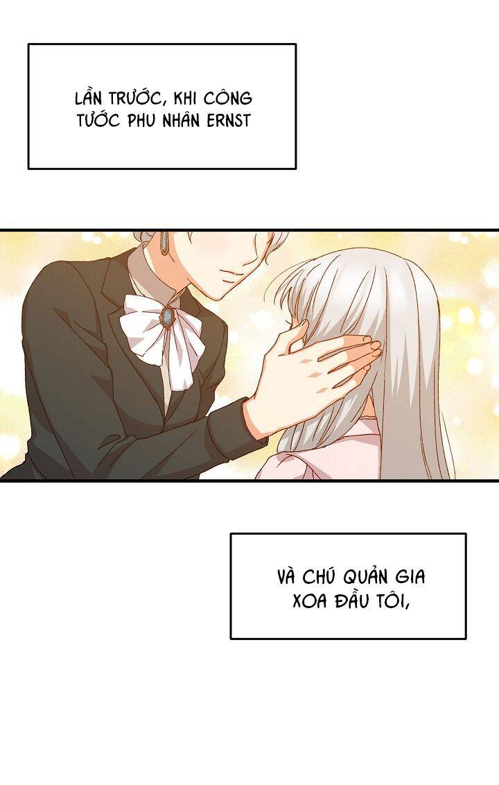 Đừng Chọc Đứa Em Gái Bé Bỏng Của Chúng Tôi Chapter 16 - 21