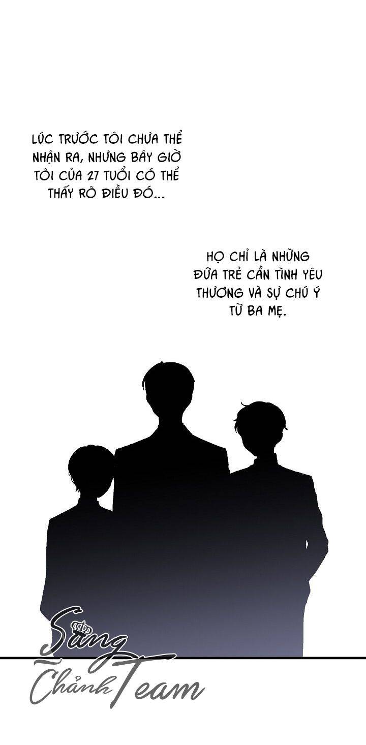 Đừng Chọc Đứa Em Gái Bé Bỏng Của Chúng Tôi Chapter 16 - 26