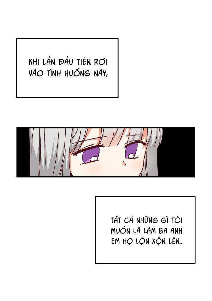 Đừng Chọc Đứa Em Gái Bé Bỏng Của Chúng Tôi Chapter 16 - 29