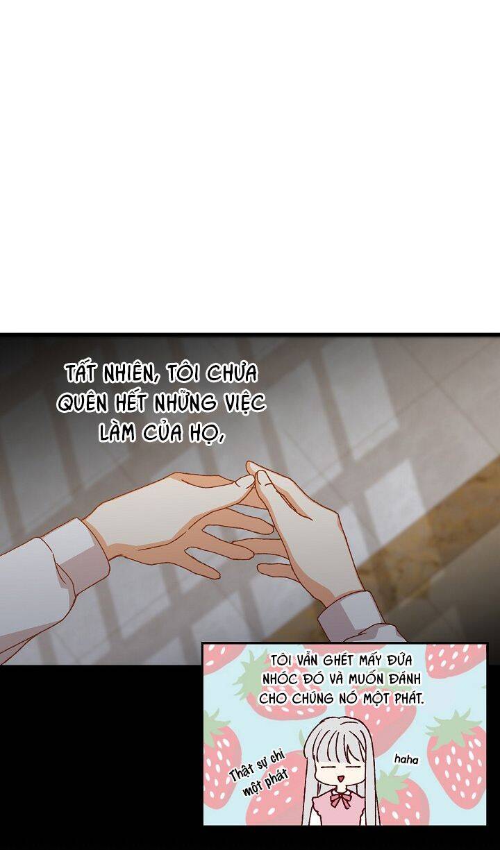 Đừng Chọc Đứa Em Gái Bé Bỏng Của Chúng Tôi Chapter 16 - 36