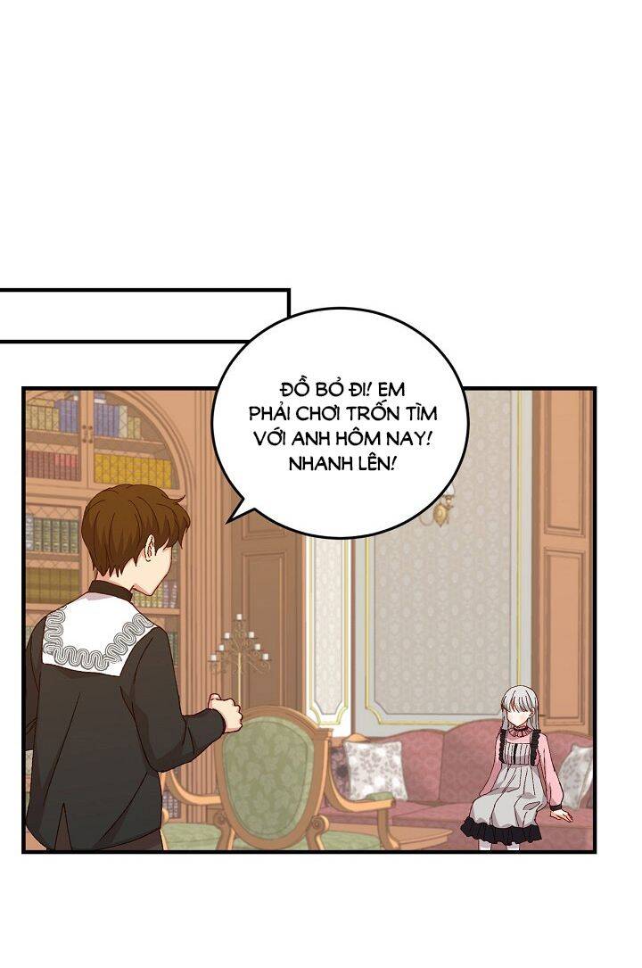 Đừng Chọc Đứa Em Gái Bé Bỏng Của Chúng Tôi Chapter 16 - 38