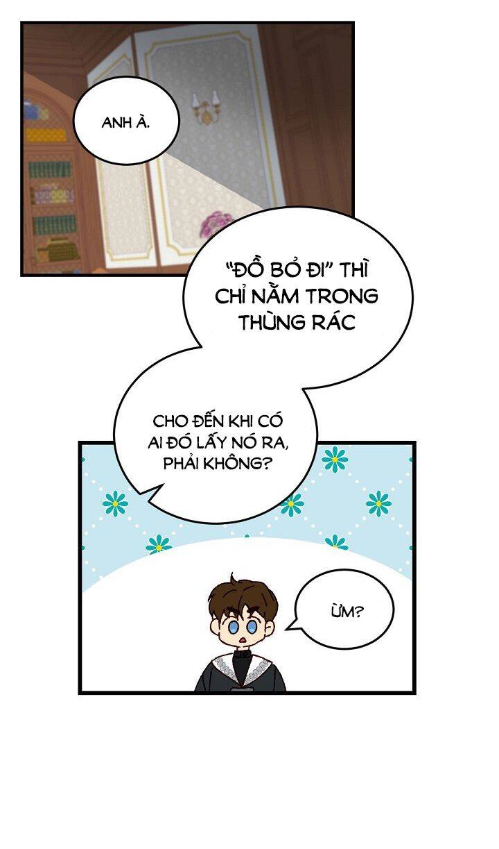 Đừng Chọc Đứa Em Gái Bé Bỏng Của Chúng Tôi Chapter 16 - 43