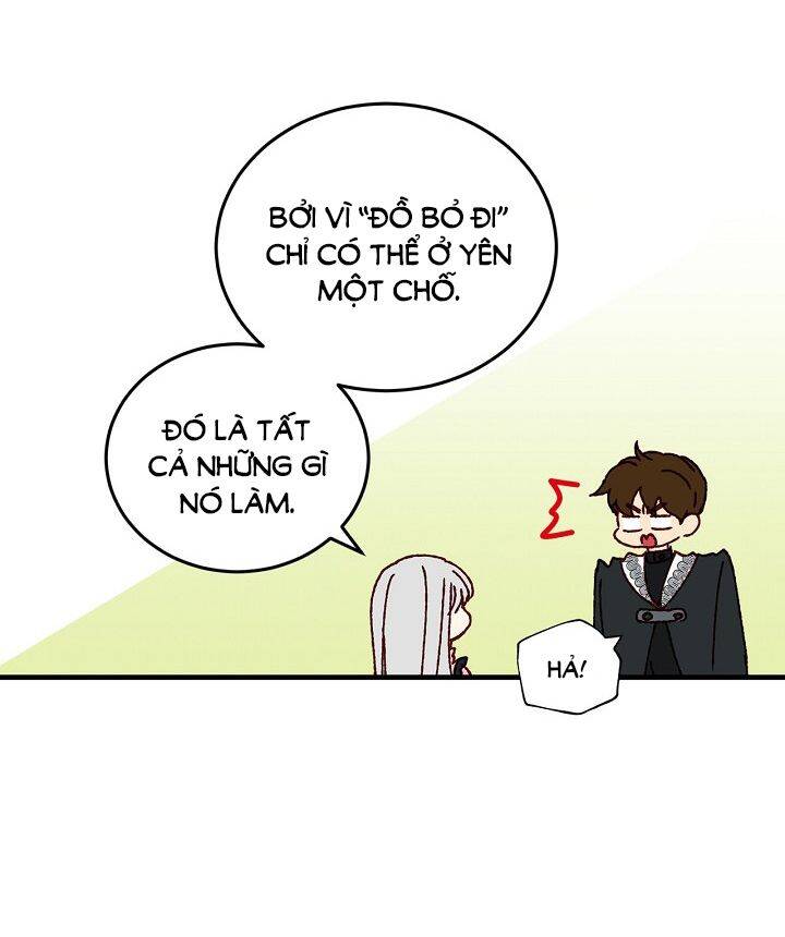 Đừng Chọc Đứa Em Gái Bé Bỏng Của Chúng Tôi Chapter 16 - 45