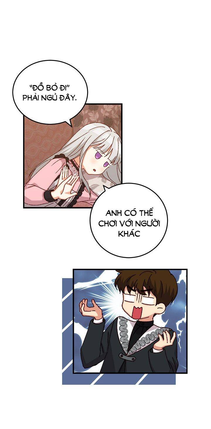 Đừng Chọc Đứa Em Gái Bé Bỏng Của Chúng Tôi Chapter 16 - 46