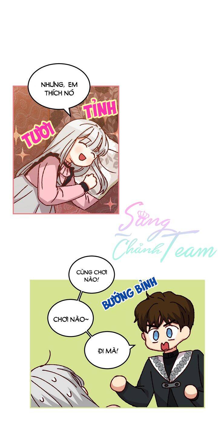 Đừng Chọc Đứa Em Gái Bé Bỏng Của Chúng Tôi Chapter 16 - 48