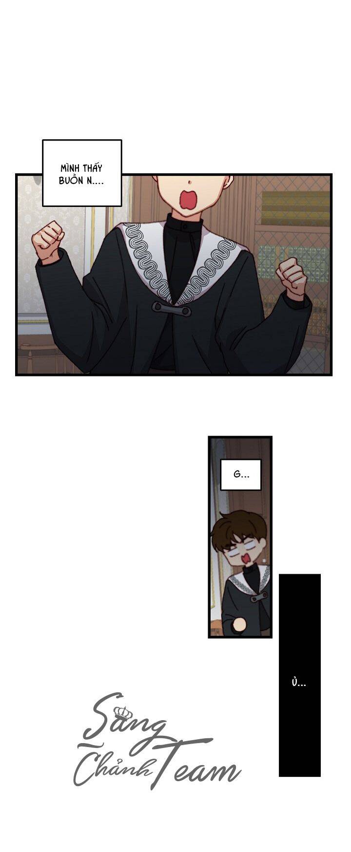 Đừng Chọc Đứa Em Gái Bé Bỏng Của Chúng Tôi Chapter 16 - 51