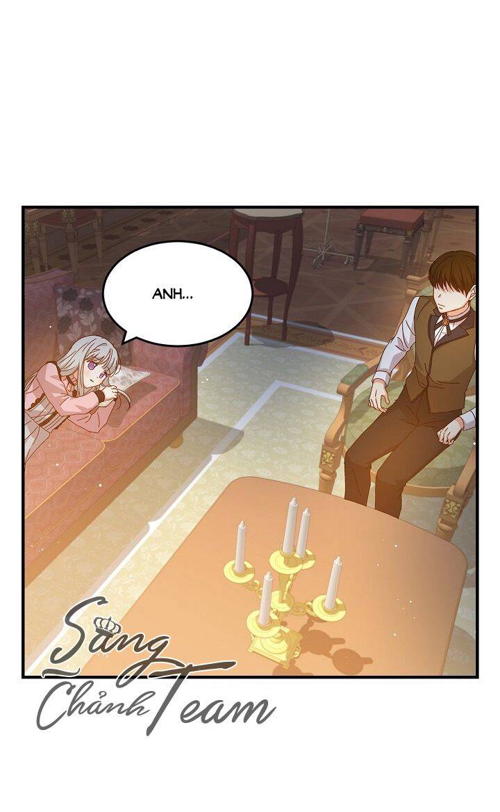 Đừng Chọc Đứa Em Gái Bé Bỏng Của Chúng Tôi Chapter 17 - 4