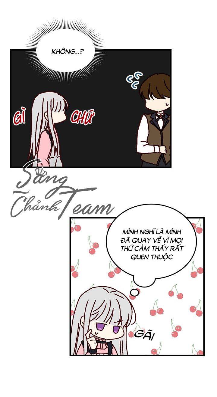 Đừng Chọc Đứa Em Gái Bé Bỏng Của Chúng Tôi Chapter 17 - 12