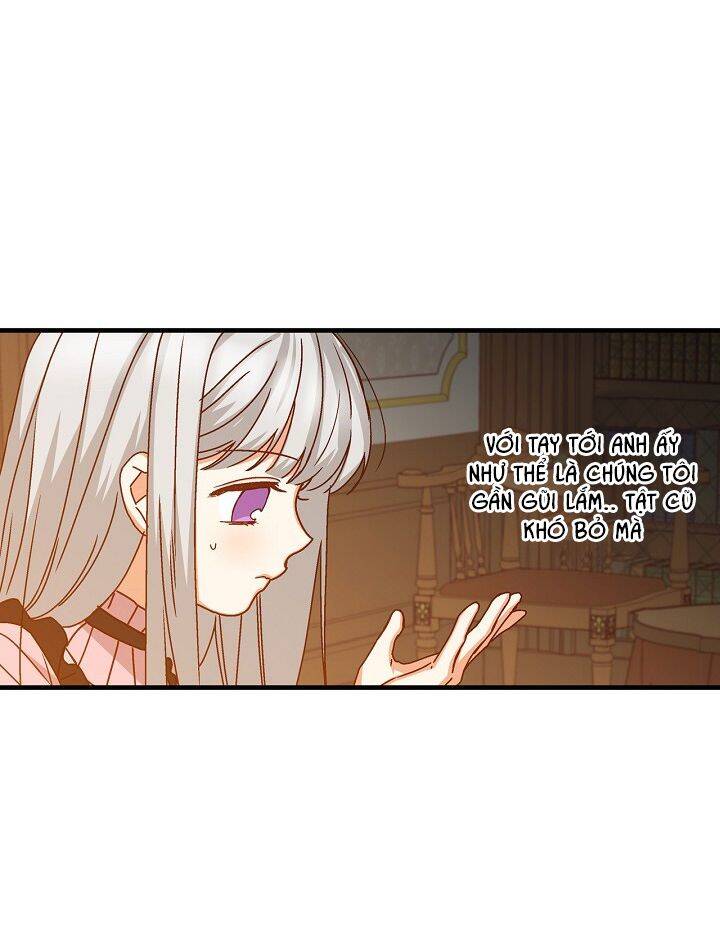 Đừng Chọc Đứa Em Gái Bé Bỏng Của Chúng Tôi Chapter 17 - 13