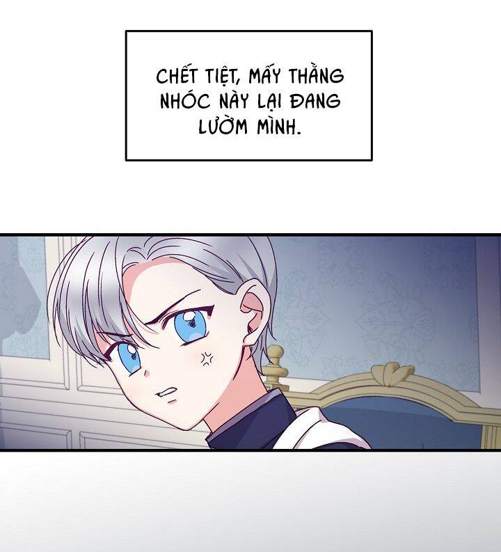 Đừng Chọc Đứa Em Gái Bé Bỏng Của Chúng Tôi Chapter 17 - 39