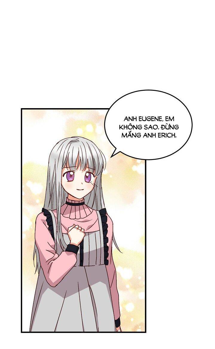 Đừng Chọc Đứa Em Gái Bé Bỏng Của Chúng Tôi Chapter 17 - 52