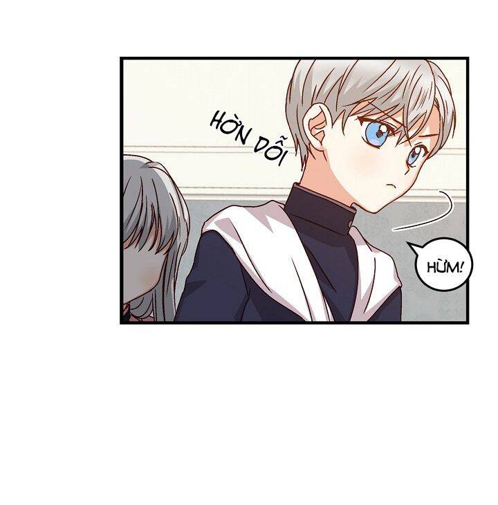 Đừng Chọc Đứa Em Gái Bé Bỏng Của Chúng Tôi Chapter 17 - 53