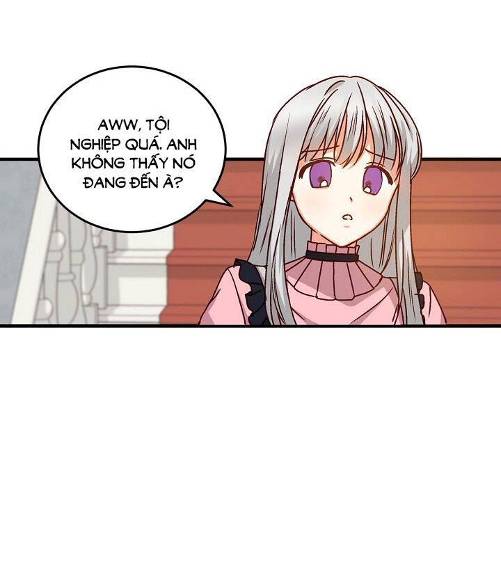 Đừng Chọc Đứa Em Gái Bé Bỏng Của Chúng Tôi Chapter 17 - 56