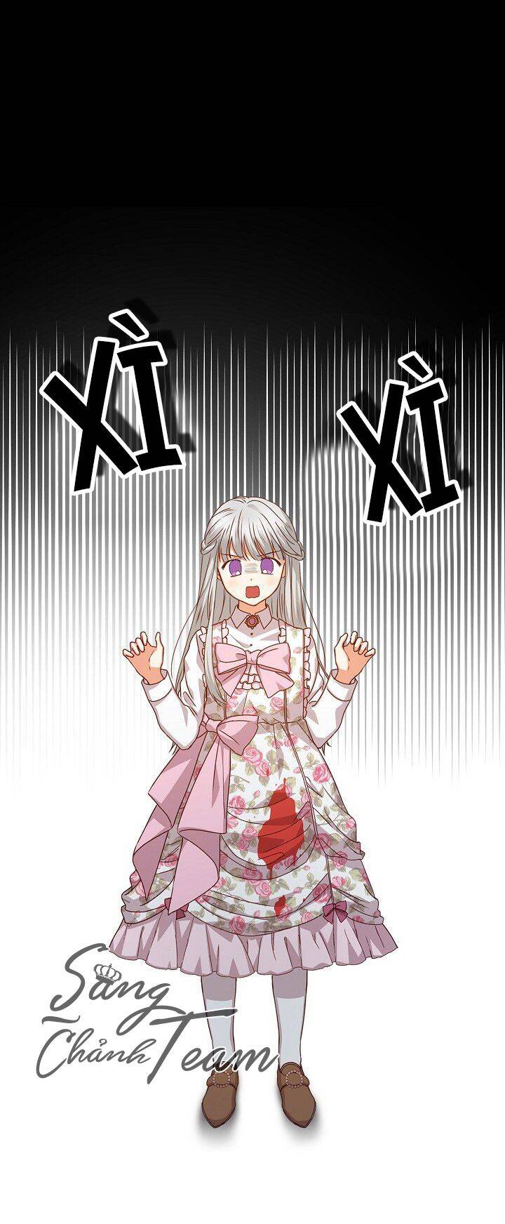 Đừng Chọc Đứa Em Gái Bé Bỏng Của Chúng Tôi Chapter 18 - 1