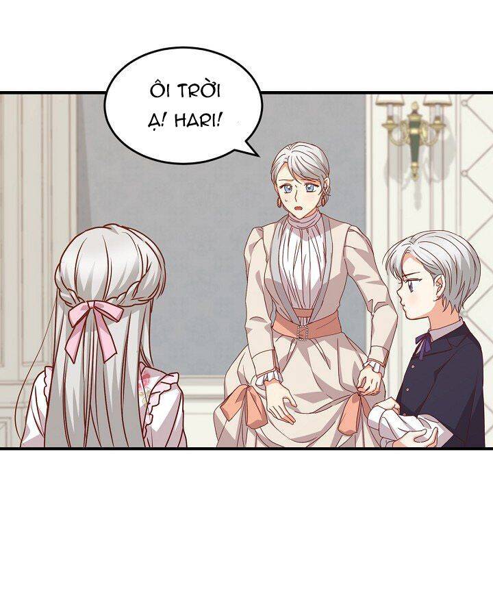 Đừng Chọc Đứa Em Gái Bé Bỏng Của Chúng Tôi Chapter 18 - 2