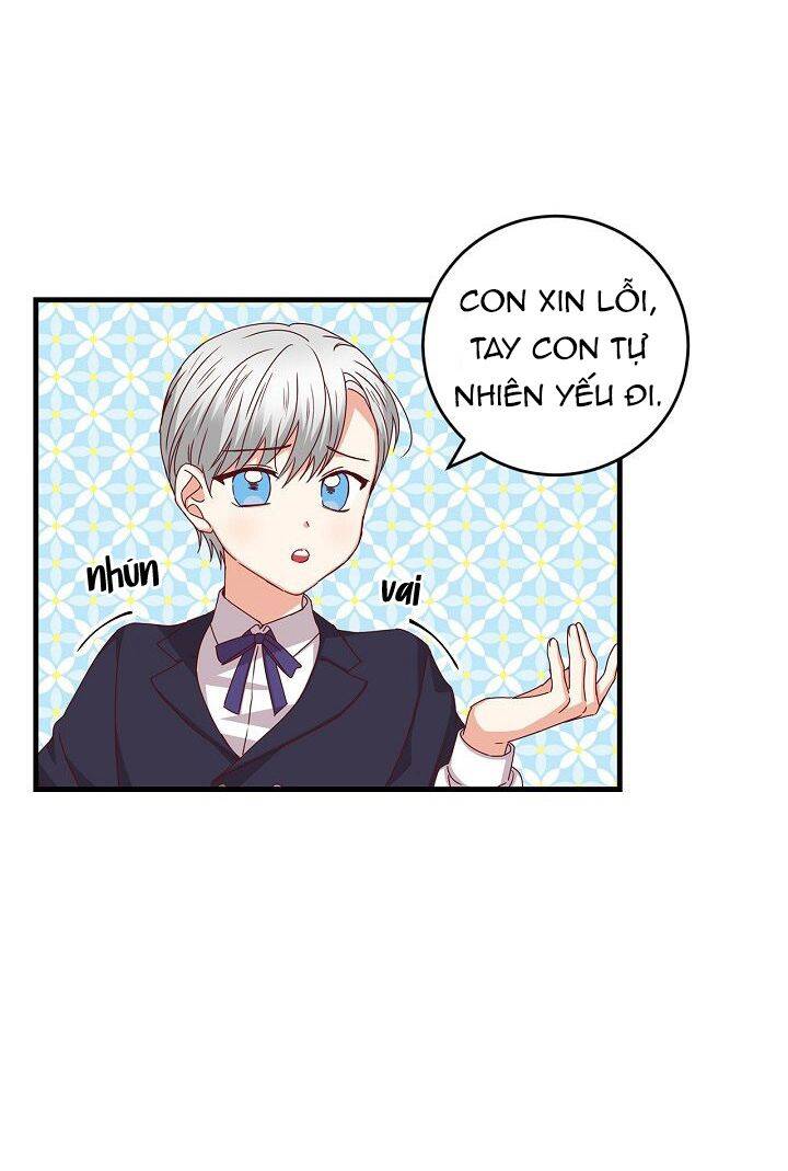 Đừng Chọc Đứa Em Gái Bé Bỏng Của Chúng Tôi Chapter 18 - 3