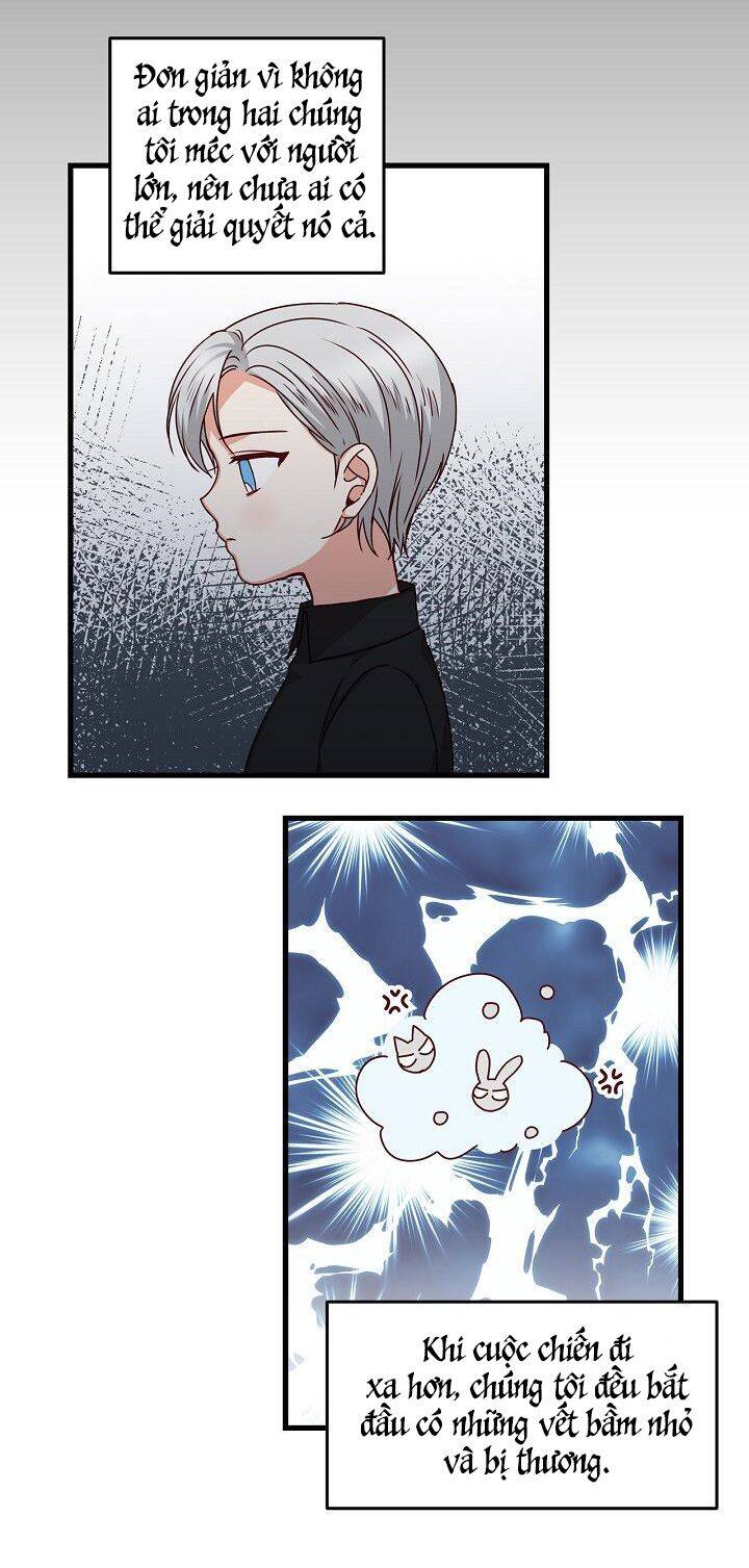 Đừng Chọc Đứa Em Gái Bé Bỏng Của Chúng Tôi Chapter 18 - 8