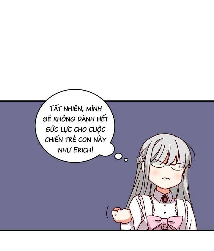 Đừng Chọc Đứa Em Gái Bé Bỏng Của Chúng Tôi Chapter 18 - 9