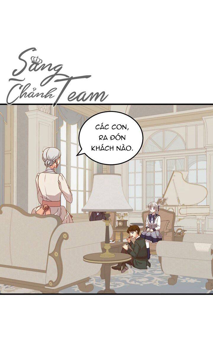 Đừng Chọc Đứa Em Gái Bé Bỏng Của Chúng Tôi Chapter 18 - 17