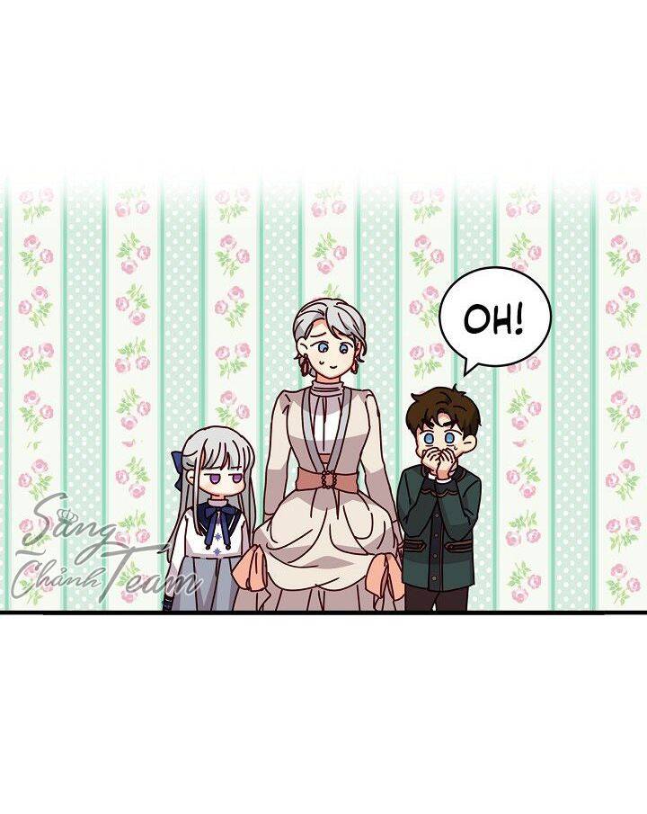 Đừng Chọc Đứa Em Gái Bé Bỏng Của Chúng Tôi Chapter 18 - 23