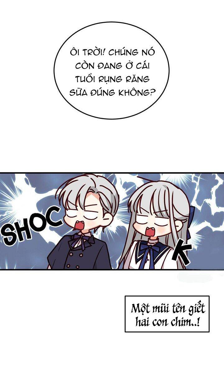 Đừng Chọc Đứa Em Gái Bé Bỏng Của Chúng Tôi Chapter 18 - 25