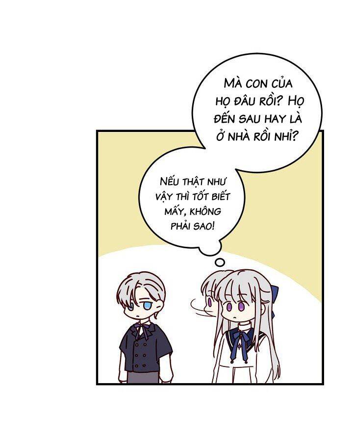 Đừng Chọc Đứa Em Gái Bé Bỏng Của Chúng Tôi Chapter 18 - 28