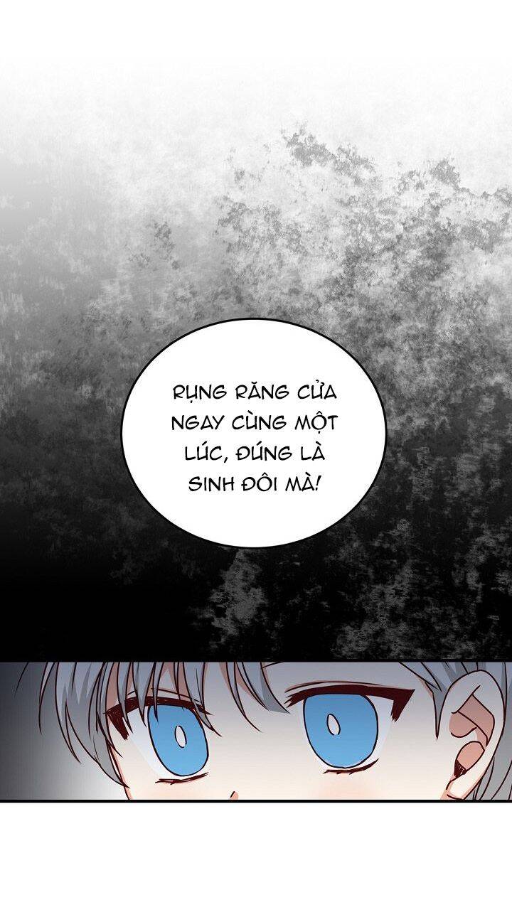 Đừng Chọc Đứa Em Gái Bé Bỏng Của Chúng Tôi Chapter 18 - 29