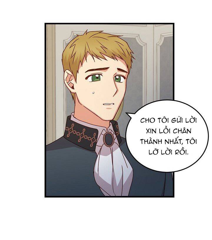 Đừng Chọc Đứa Em Gái Bé Bỏng Của Chúng Tôi Chapter 18 - 34