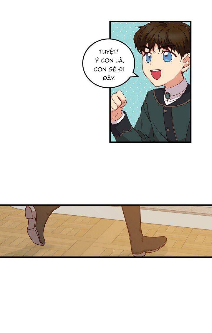 Đừng Chọc Đứa Em Gái Bé Bỏng Của Chúng Tôi Chapter 18 - 39