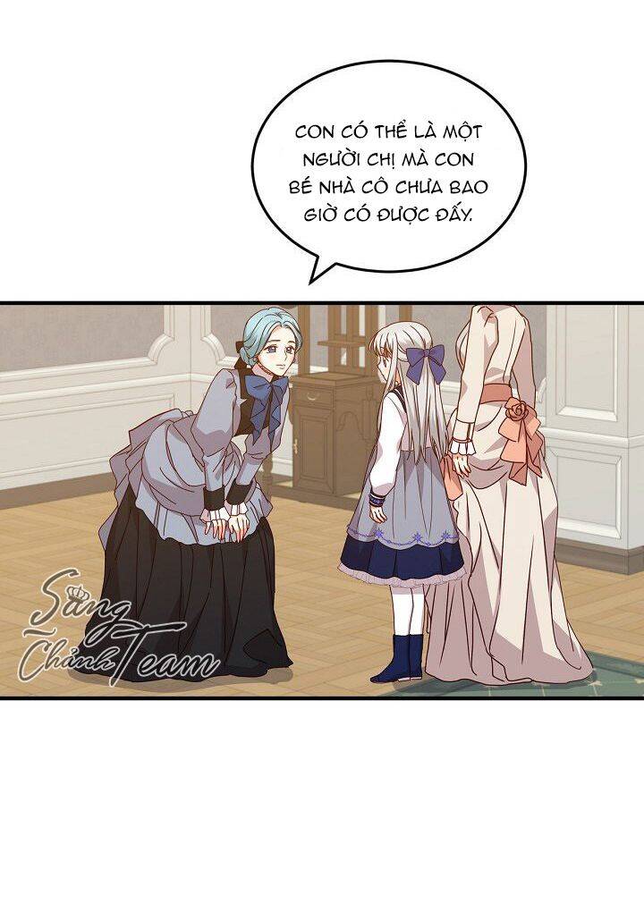 Đừng Chọc Đứa Em Gái Bé Bỏng Của Chúng Tôi Chapter 18 - 41