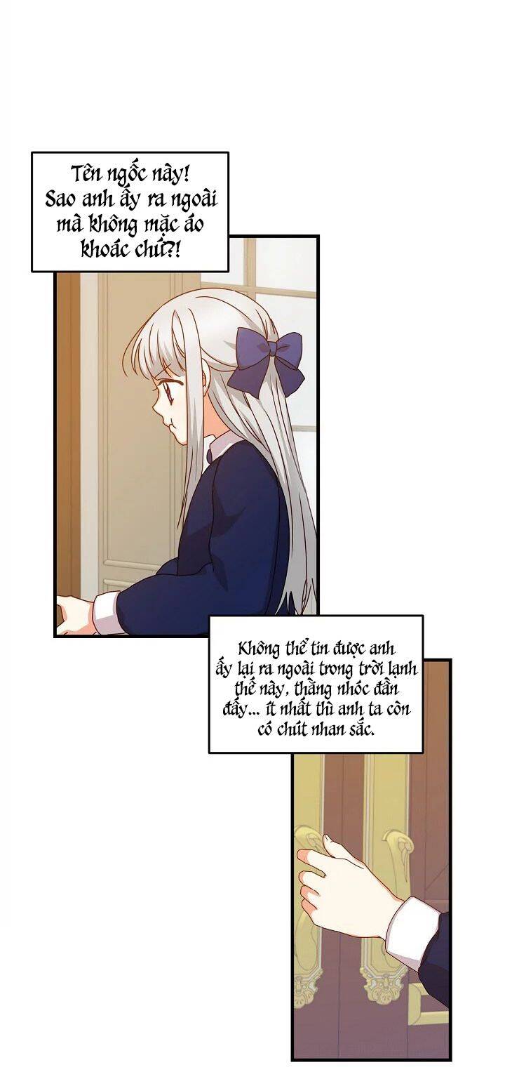 Đừng Chọc Đứa Em Gái Bé Bỏng Của Chúng Tôi Chapter 18 - 47