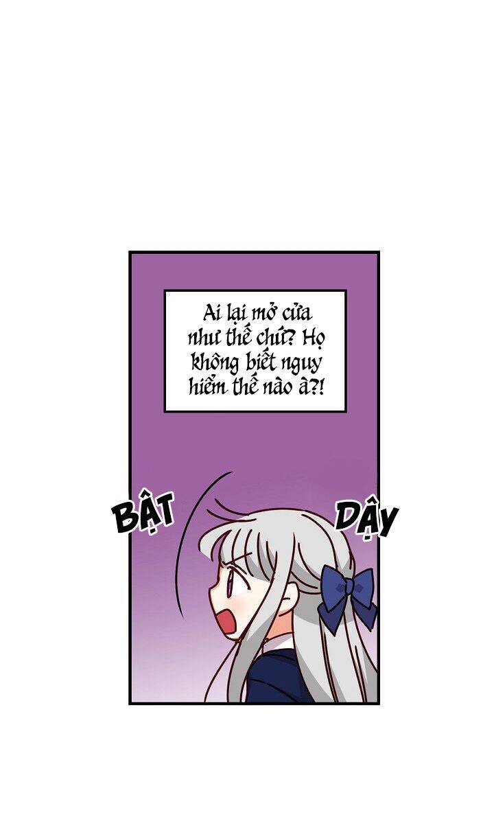 Đừng Chọc Đứa Em Gái Bé Bỏng Của Chúng Tôi Chapter 18 - 49