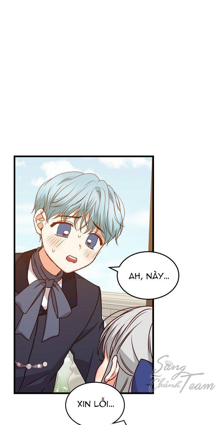 Đừng Chọc Đứa Em Gái Bé Bỏng Của Chúng Tôi Chapter 19 - 1