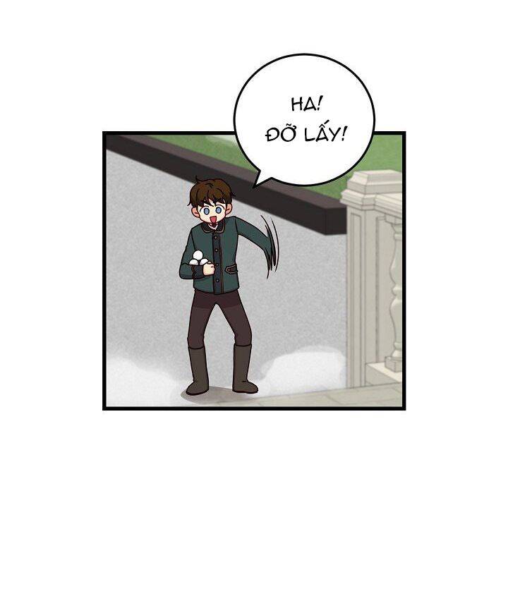 Đừng Chọc Đứa Em Gái Bé Bỏng Của Chúng Tôi Chapter 19 - 3