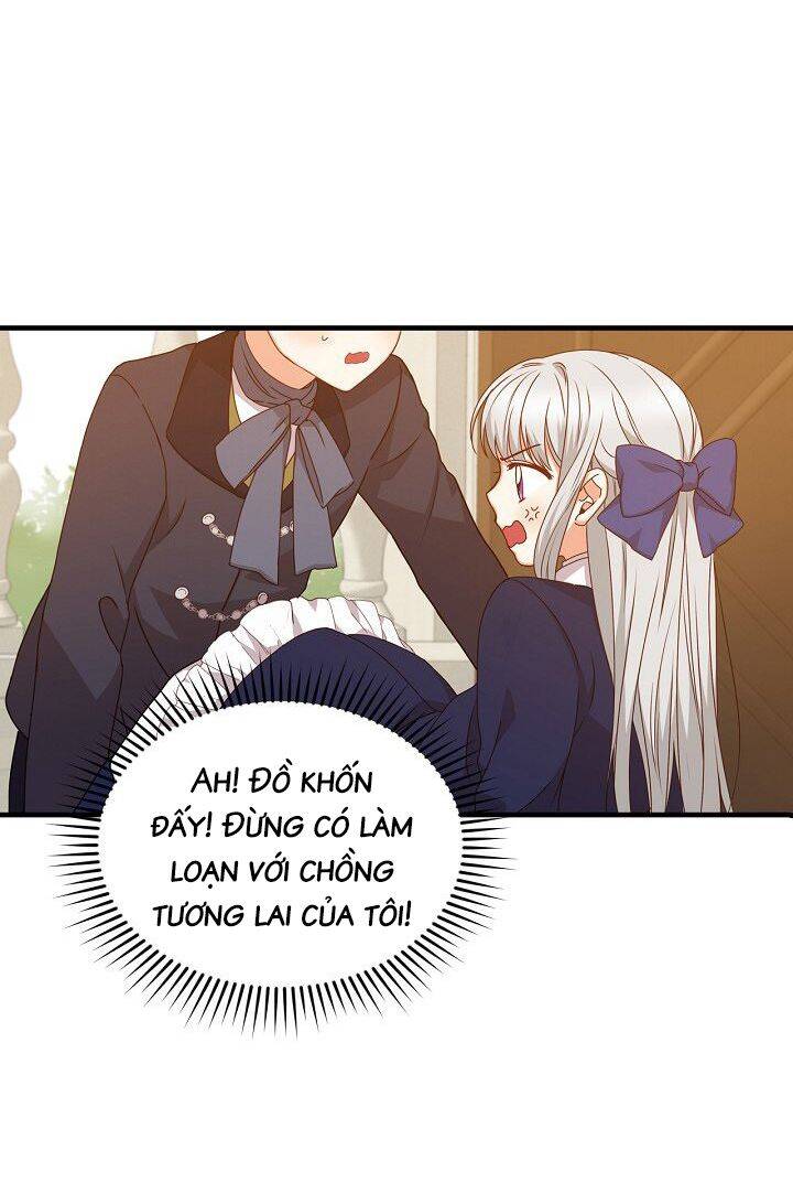 Đừng Chọc Đứa Em Gái Bé Bỏng Của Chúng Tôi Chapter 19 - 4