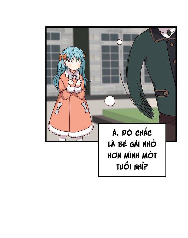 Đừng Chọc Đứa Em Gái Bé Bỏng Của Chúng Tôi Chapter 19 - 7