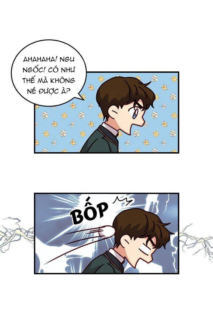Đừng Chọc Đứa Em Gái Bé Bỏng Của Chúng Tôi Chapter 19 - 19