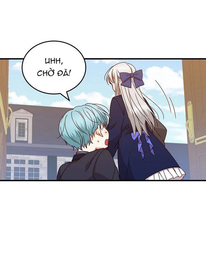 Đừng Chọc Đứa Em Gái Bé Bỏng Của Chúng Tôi Chapter 19 - 27
