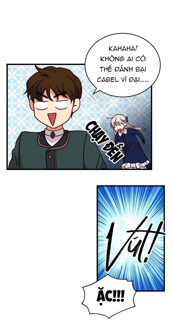 Đừng Chọc Đứa Em Gái Bé Bỏng Của Chúng Tôi Chapter 19 - 30
