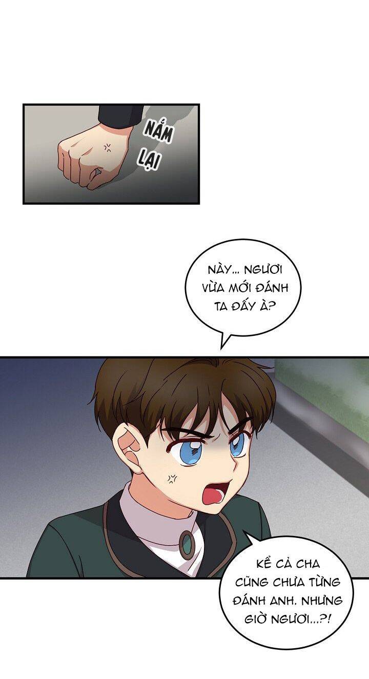 Đừng Chọc Đứa Em Gái Bé Bỏng Của Chúng Tôi Chapter 19 - 34