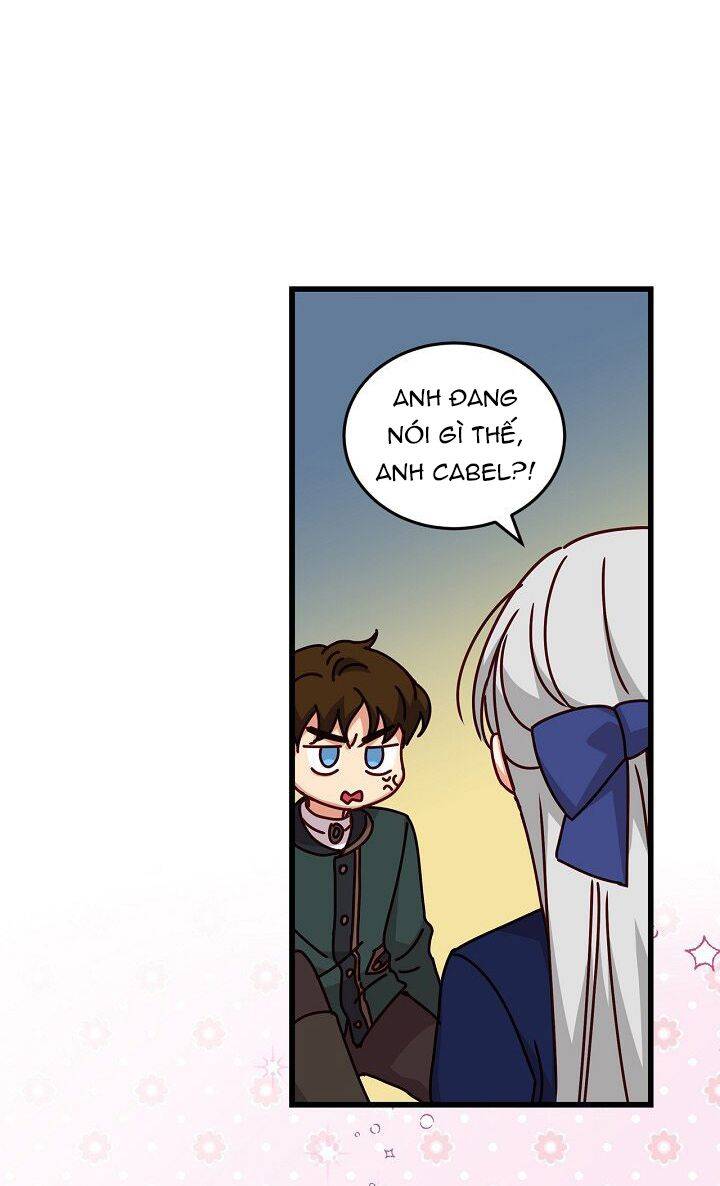 Đừng Chọc Đứa Em Gái Bé Bỏng Của Chúng Tôi Chapter 19 - 35