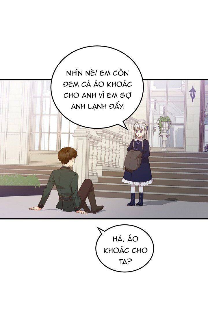 Đừng Chọc Đứa Em Gái Bé Bỏng Của Chúng Tôi Chapter 19 - 37