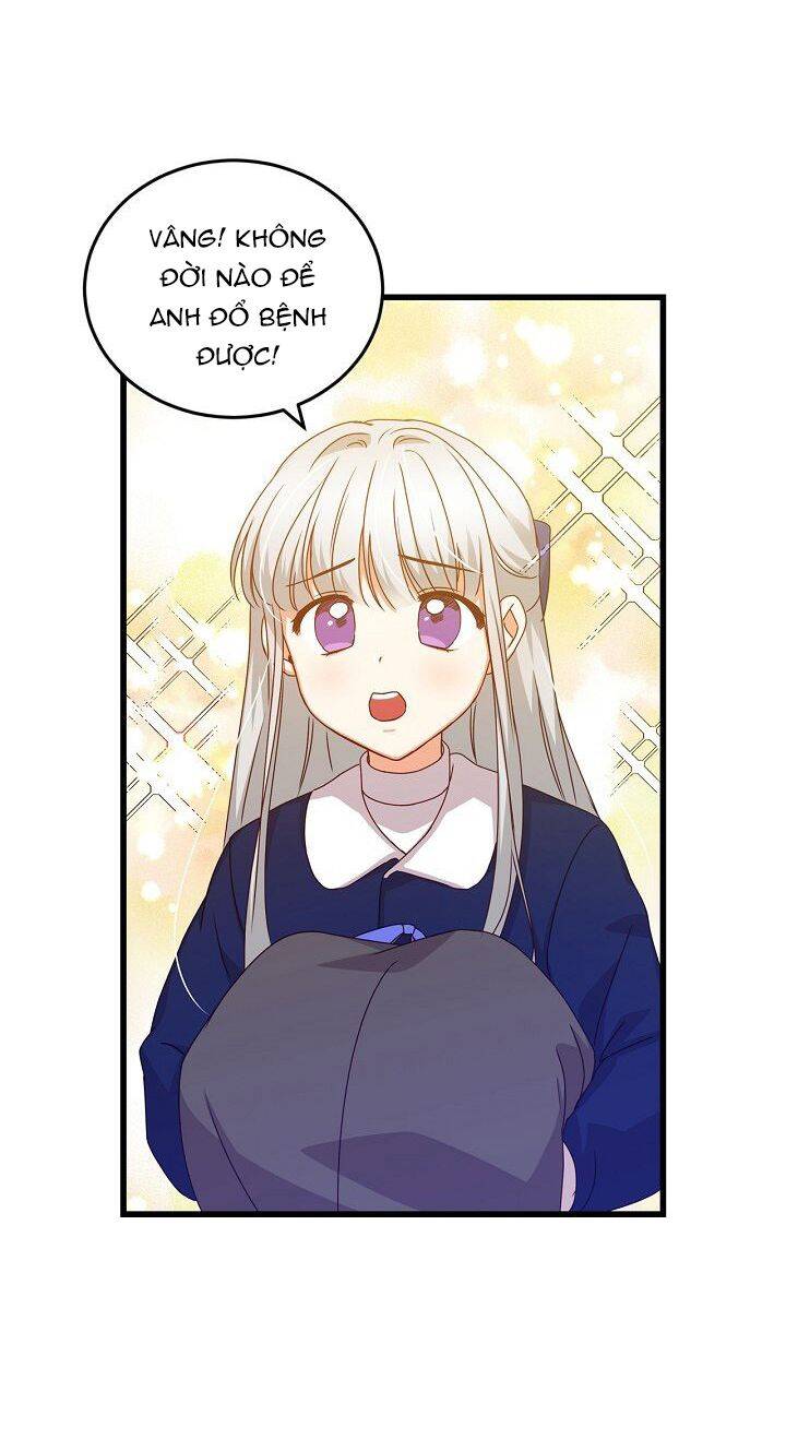 Đừng Chọc Đứa Em Gái Bé Bỏng Của Chúng Tôi Chapter 19 - 38