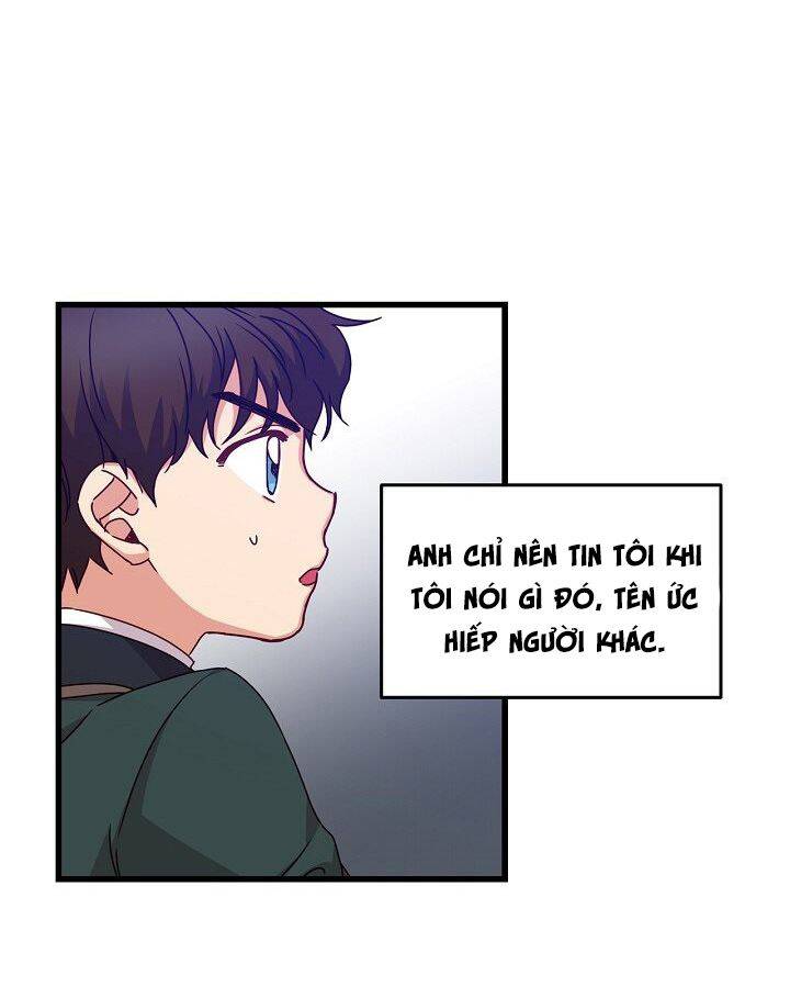 Đừng Chọc Đứa Em Gái Bé Bỏng Của Chúng Tôi Chapter 19 - 39