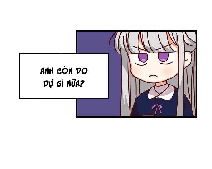 Đừng Chọc Đứa Em Gái Bé Bỏng Của Chúng Tôi Chapter 19 - 40