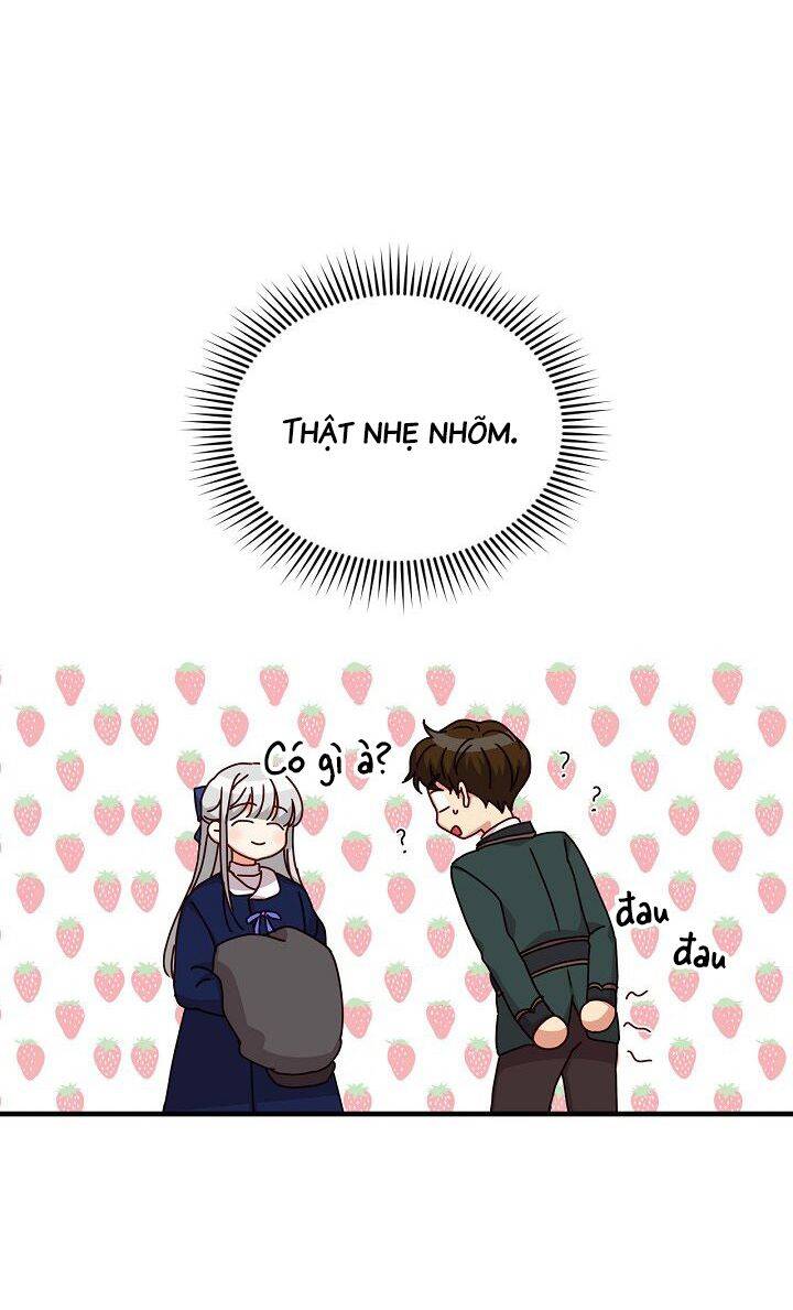 Đừng Chọc Đứa Em Gái Bé Bỏng Của Chúng Tôi Chapter 19 - 43