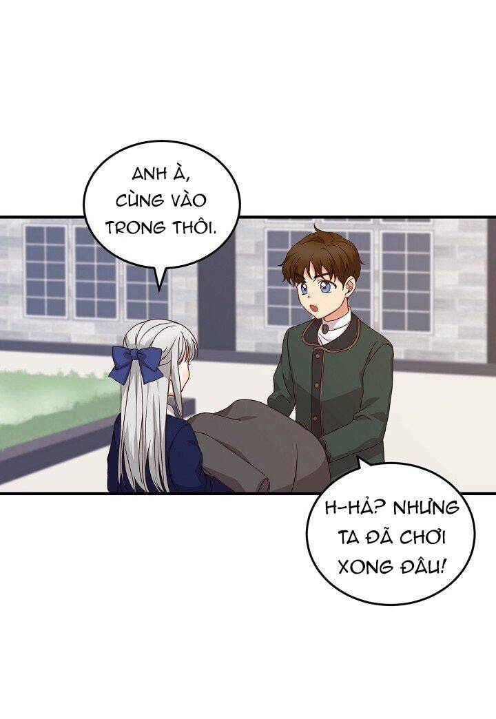 Đừng Chọc Đứa Em Gái Bé Bỏng Của Chúng Tôi Chapter 19 - 44