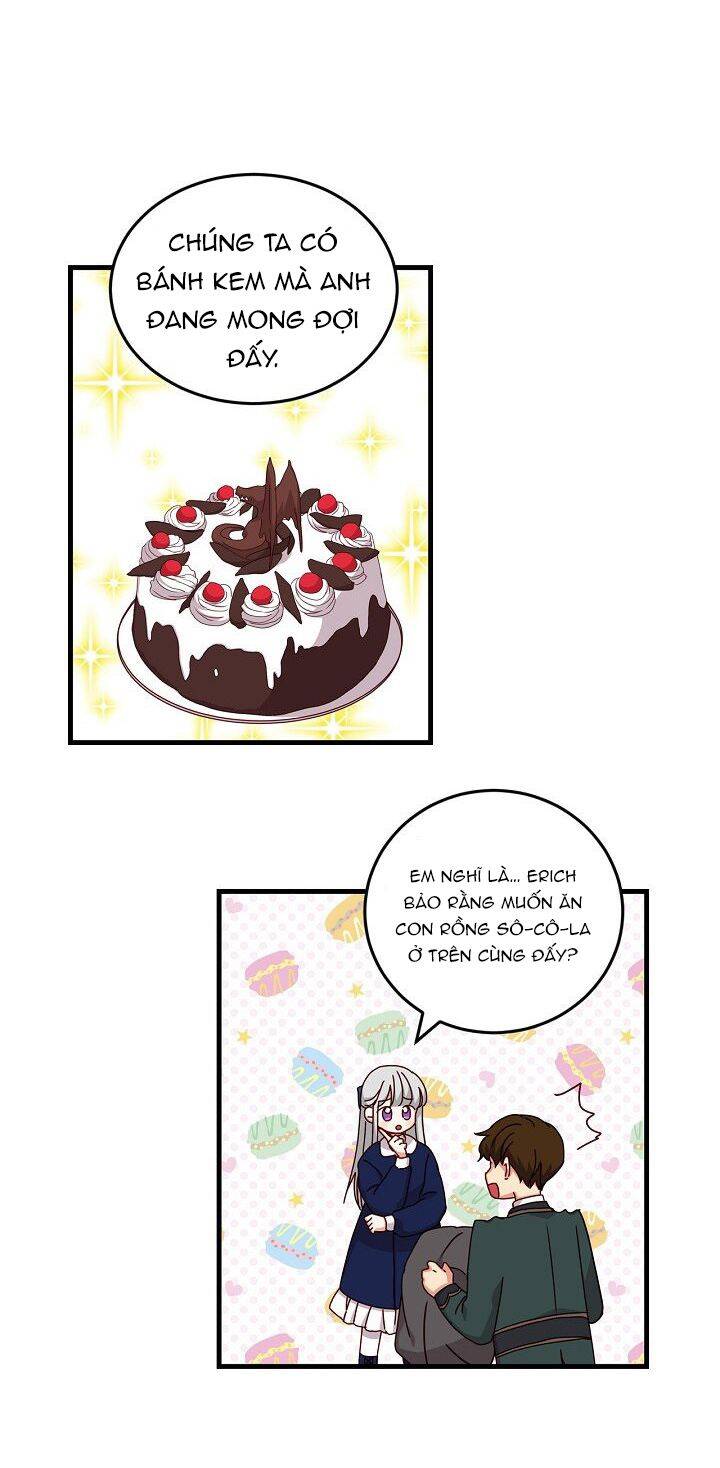 Đừng Chọc Đứa Em Gái Bé Bỏng Của Chúng Tôi Chapter 19 - 45