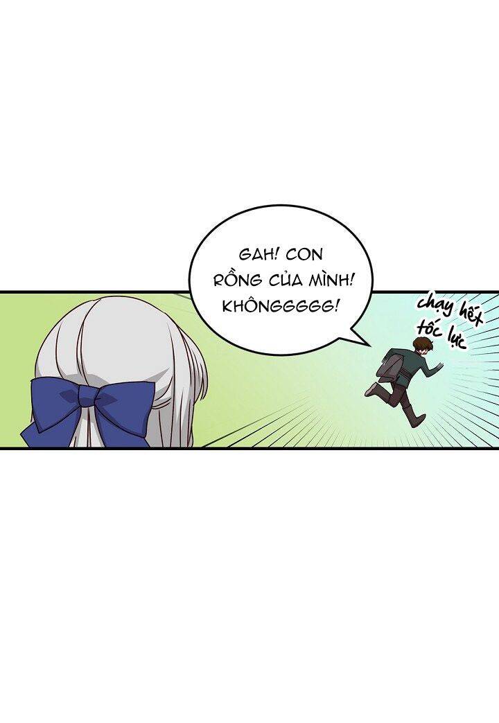 Đừng Chọc Đứa Em Gái Bé Bỏng Của Chúng Tôi Chapter 19 - 46