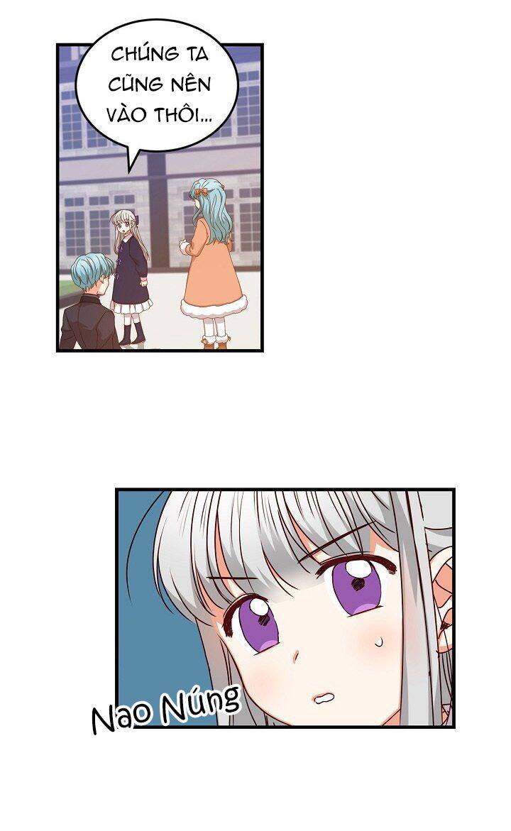 Đừng Chọc Đứa Em Gái Bé Bỏng Của Chúng Tôi Chapter 19 - 47